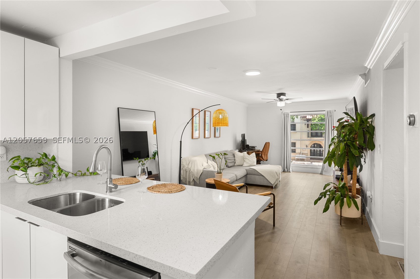 MADRID TOWERS CONDO - Residential