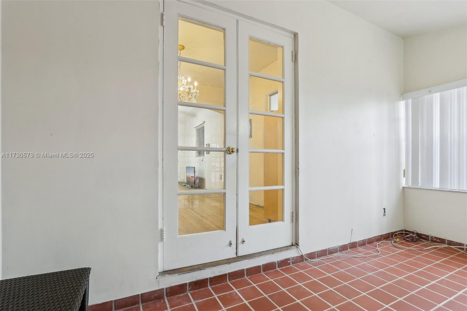 WEST FLAGLER PK SEC B - Residential
