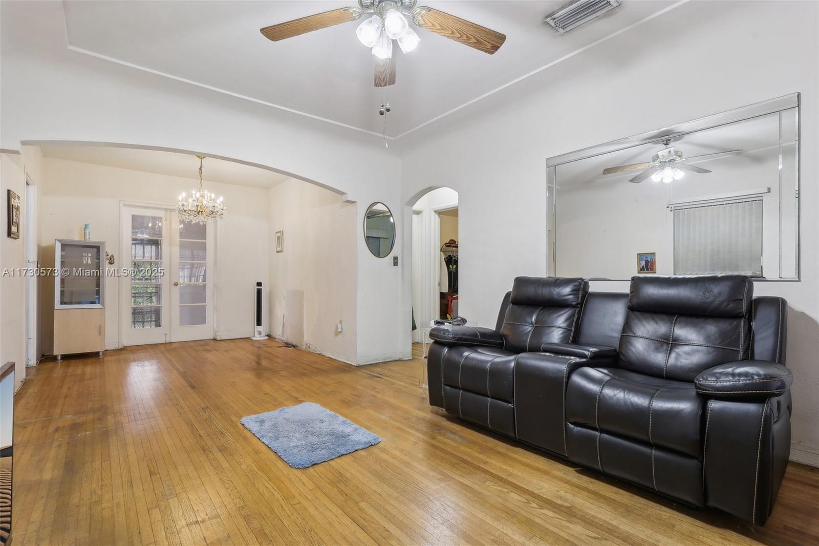 WEST FLAGLER PK SEC B - Residential