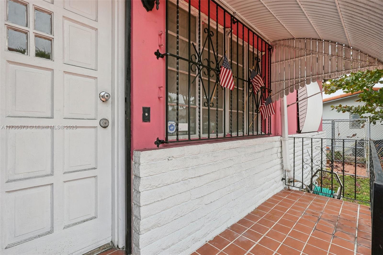 WEST FLAGLER PK SEC B - Residential