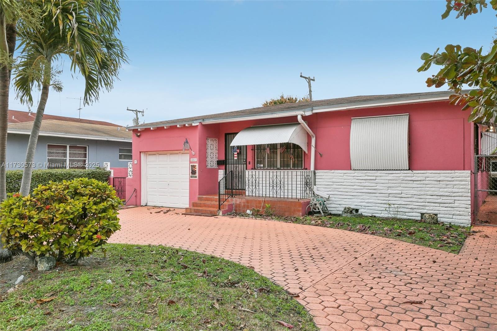 WEST FLAGLER PK SEC B - Residential
