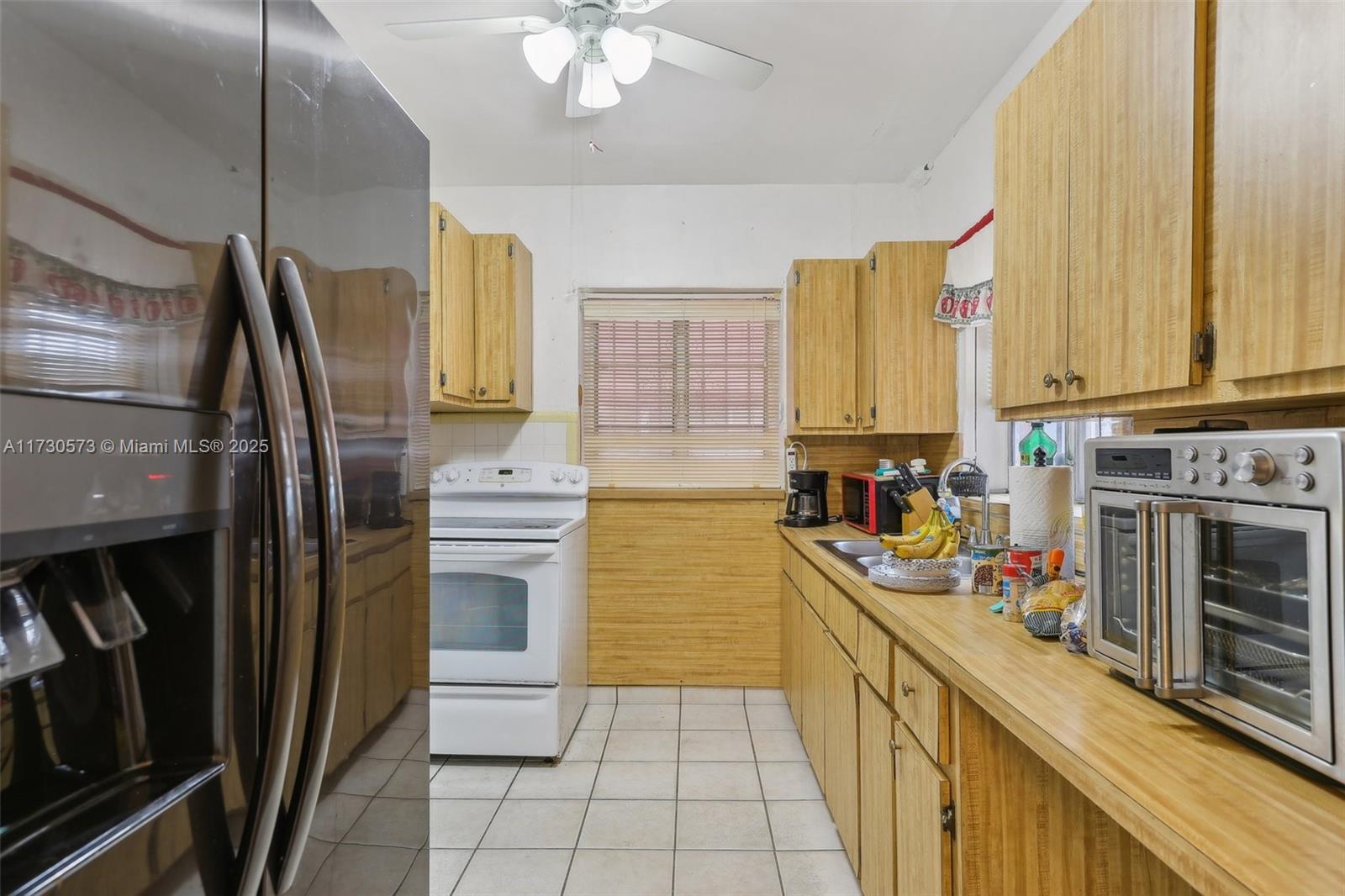 WEST FLAGLER PK SEC B - Residential
