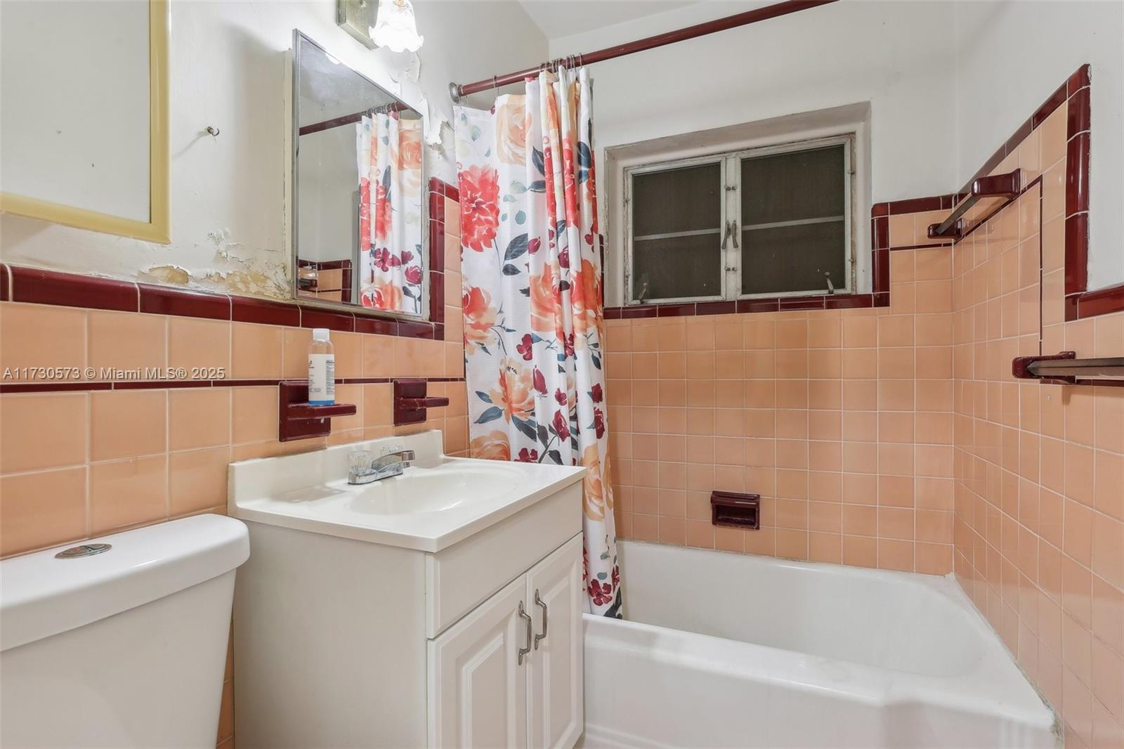 WEST FLAGLER PK SEC B - Residential