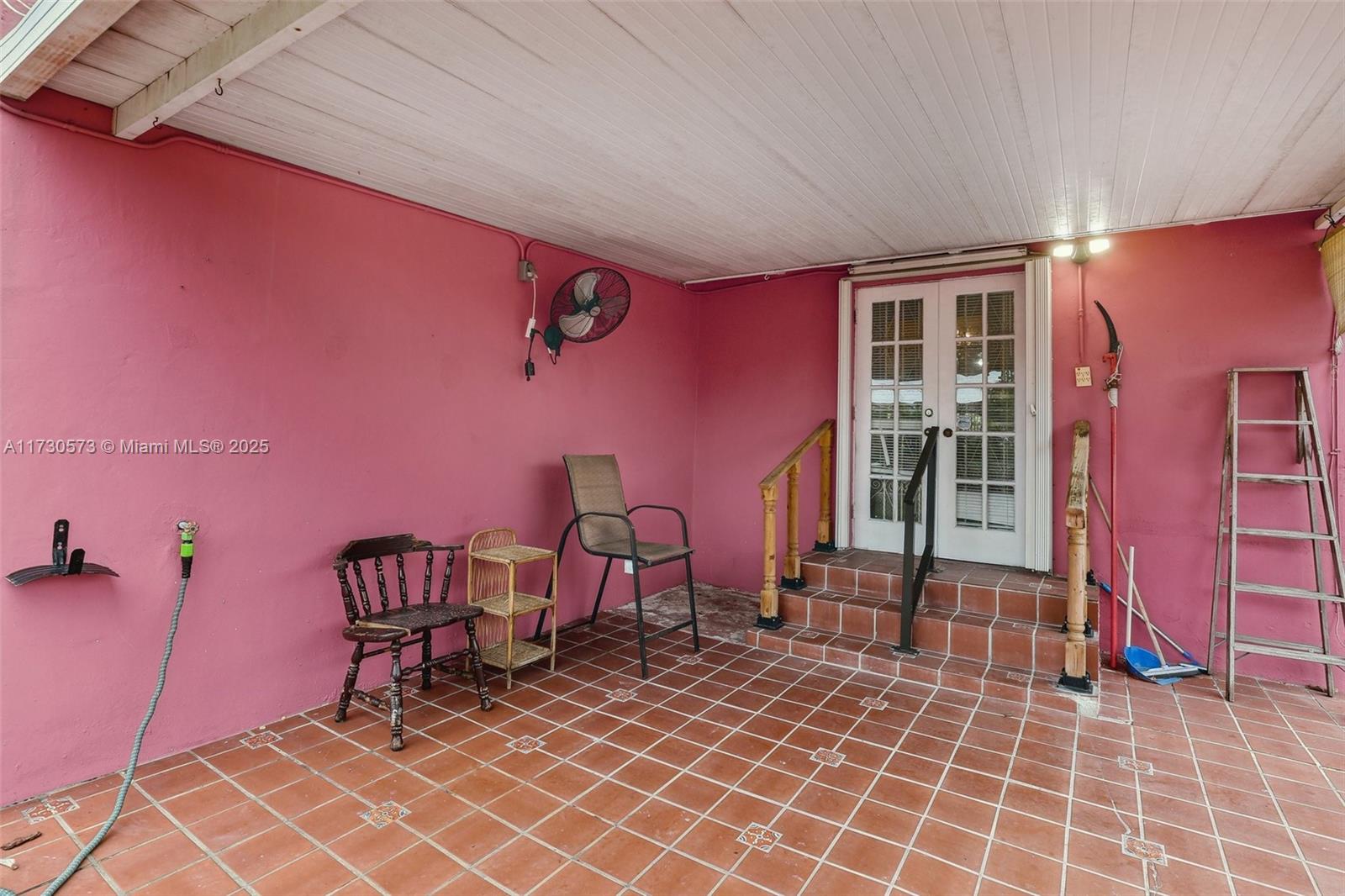 WEST FLAGLER PK SEC B - Residential
