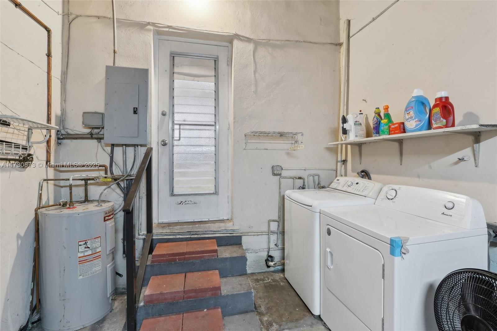 WEST FLAGLER PK SEC B - Residential