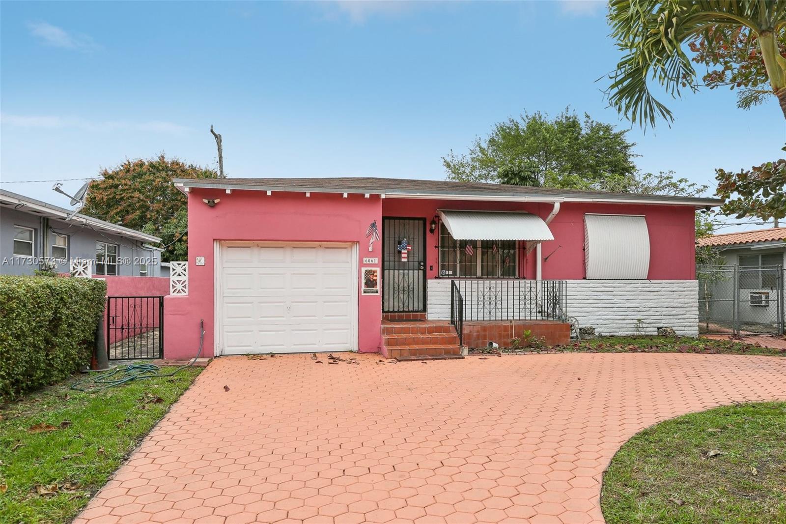 WEST FLAGLER PK SEC B - Residential