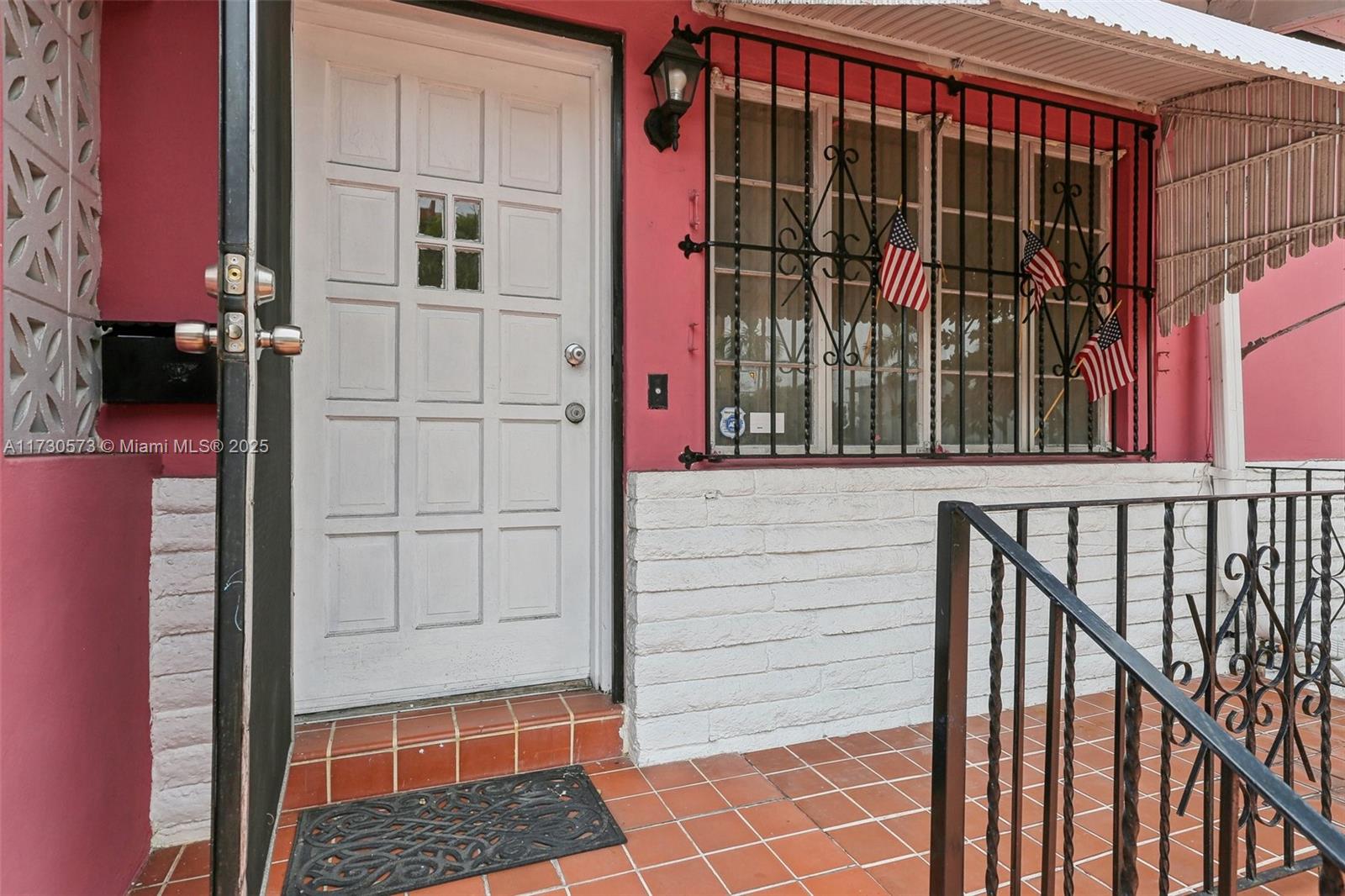 WEST FLAGLER PK SEC B - Residential