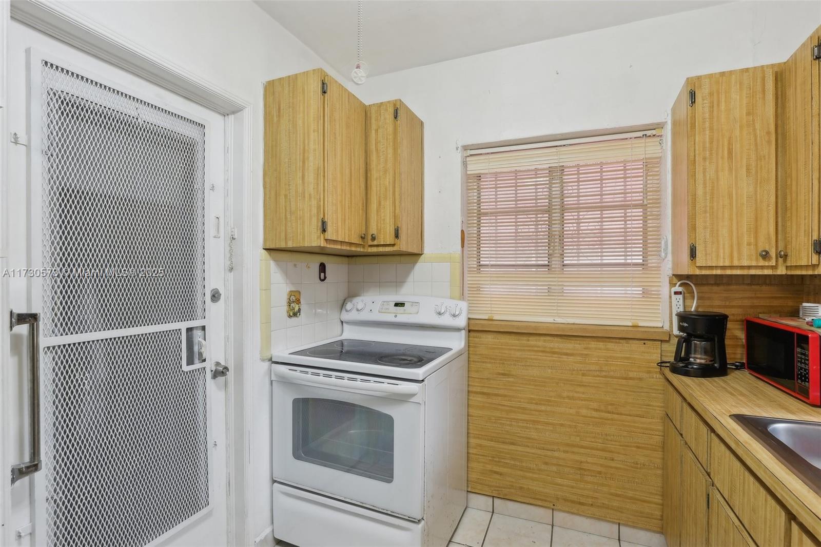 WEST FLAGLER PK SEC B - Residential