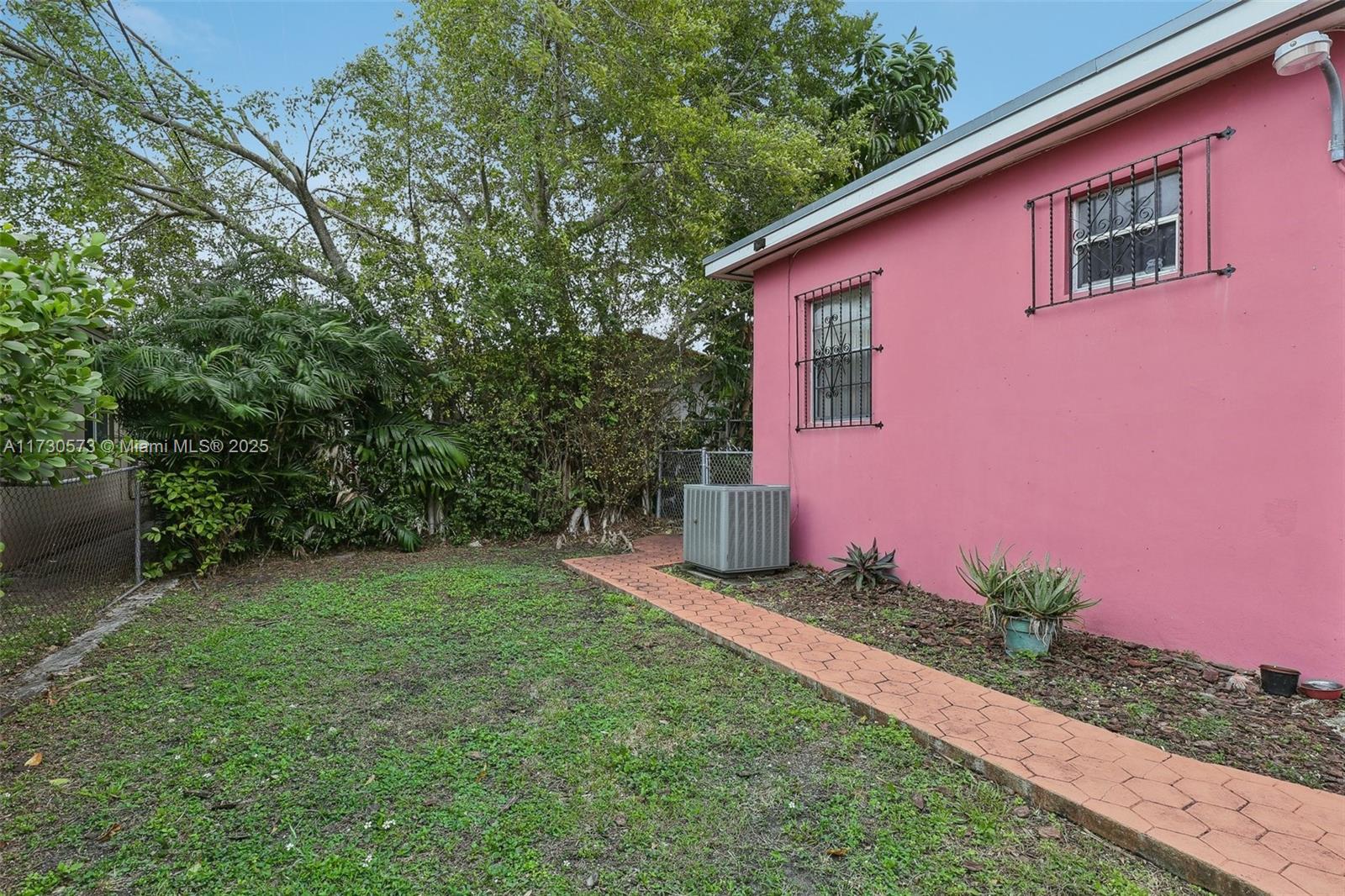 WEST FLAGLER PK SEC B - Residential