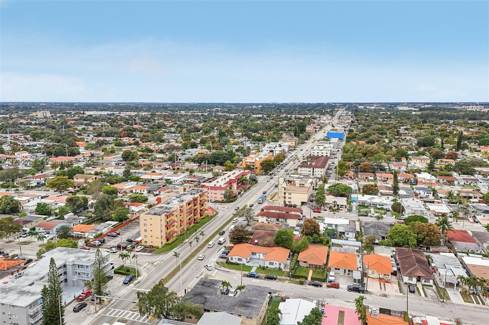 WEST FLAGLER PK SEC B - Residential