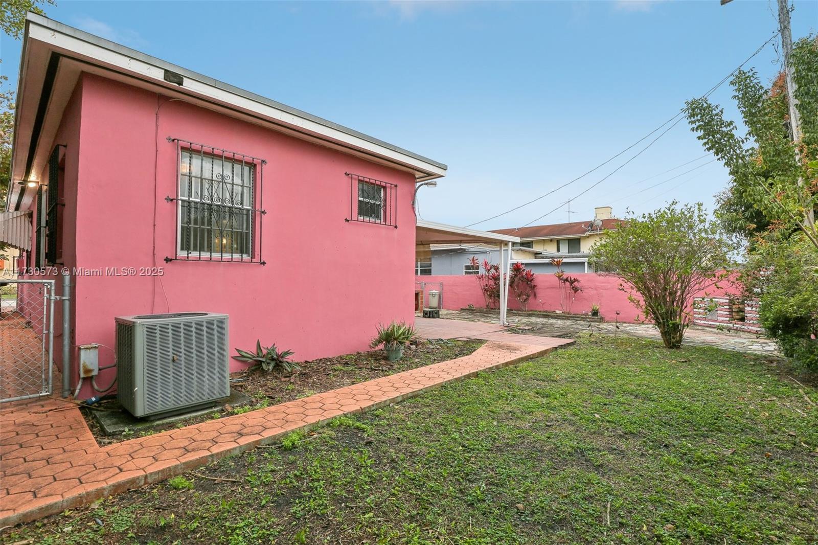 WEST FLAGLER PK SEC B - Residential
