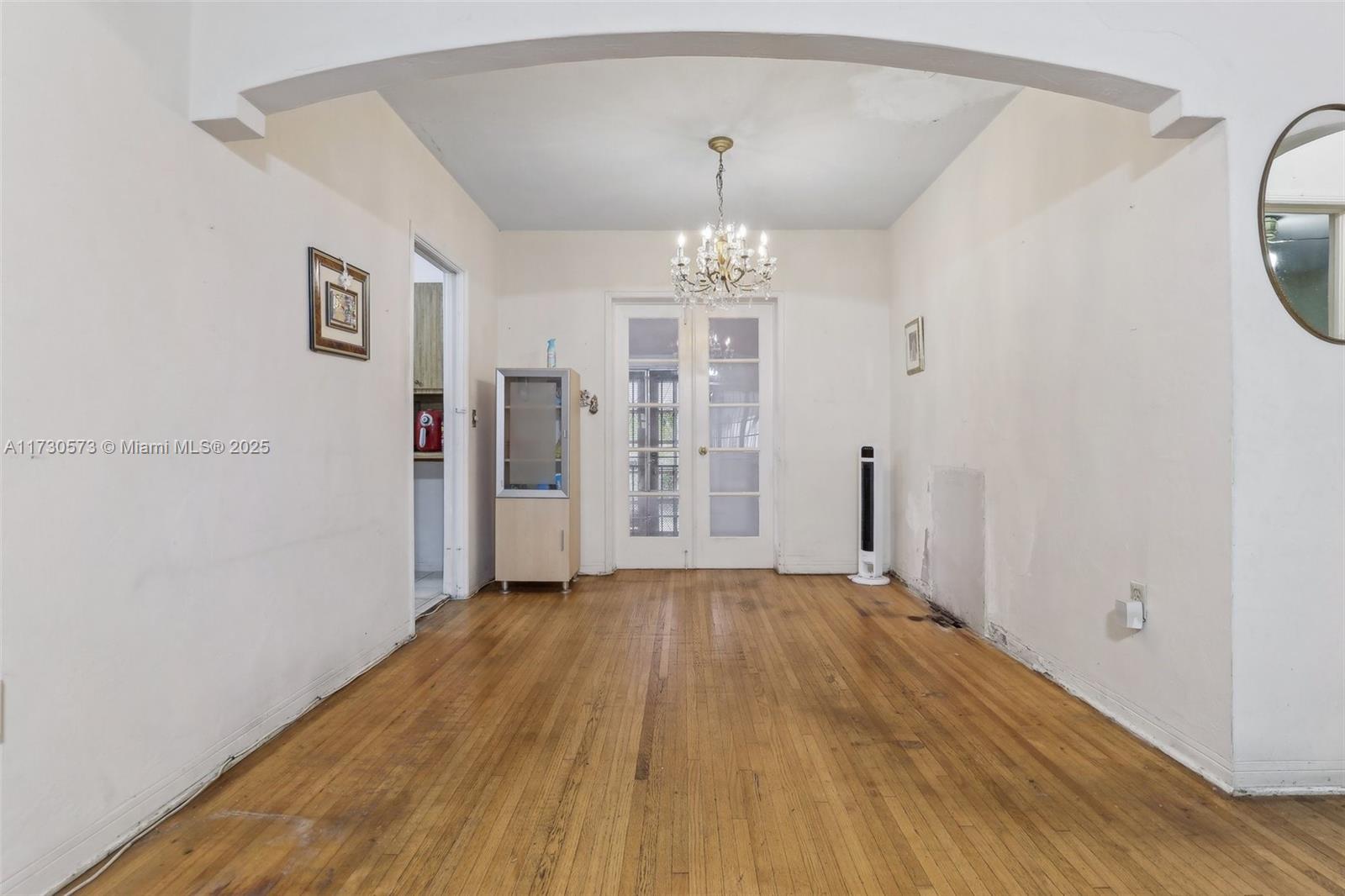 WEST FLAGLER PK SEC B - Residential