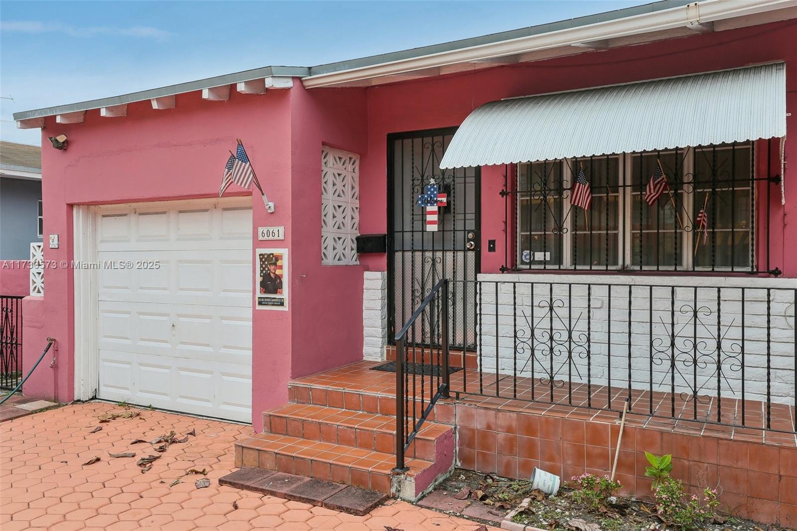 WEST FLAGLER PK SEC B - Residential