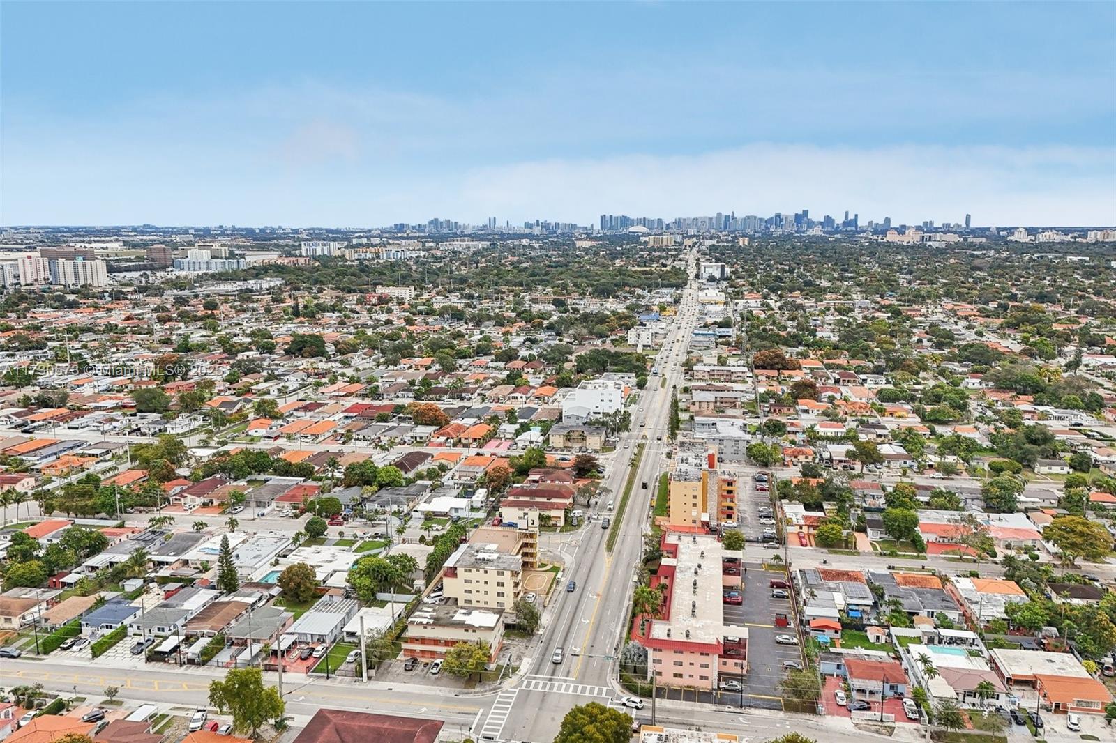 WEST FLAGLER PK SEC B - Residential