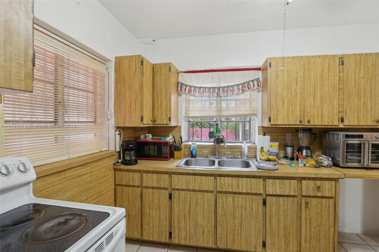 WEST FLAGLER PK SEC B - Residential