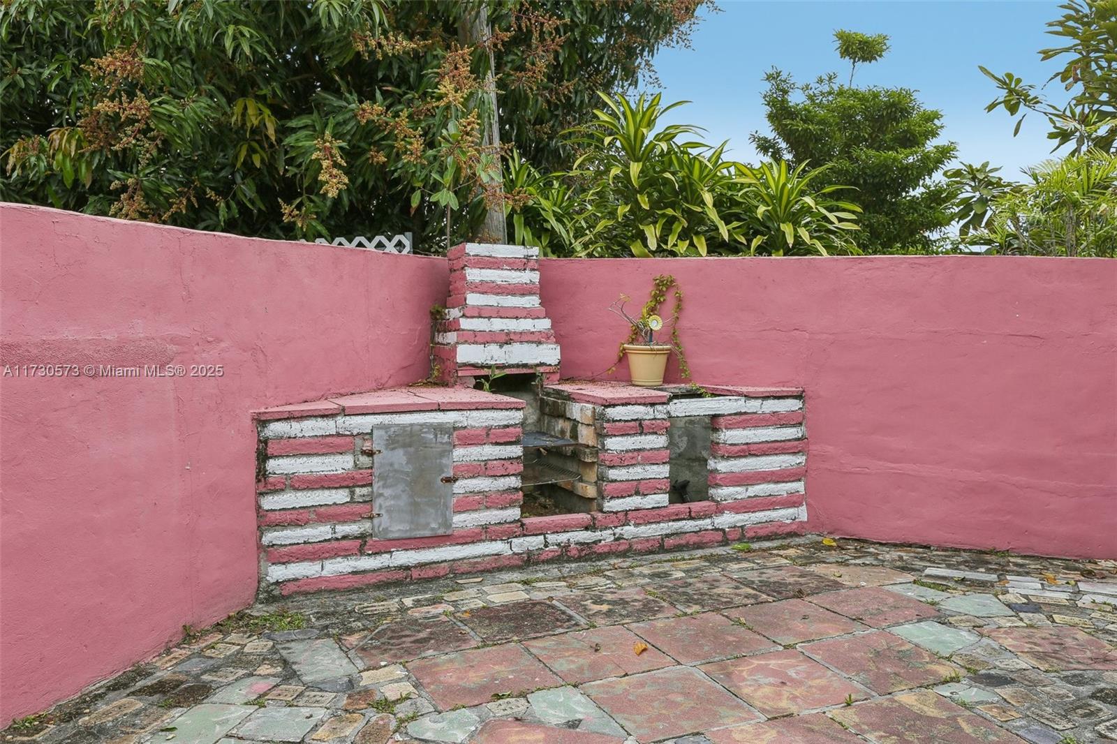 WEST FLAGLER PK SEC B - Residential