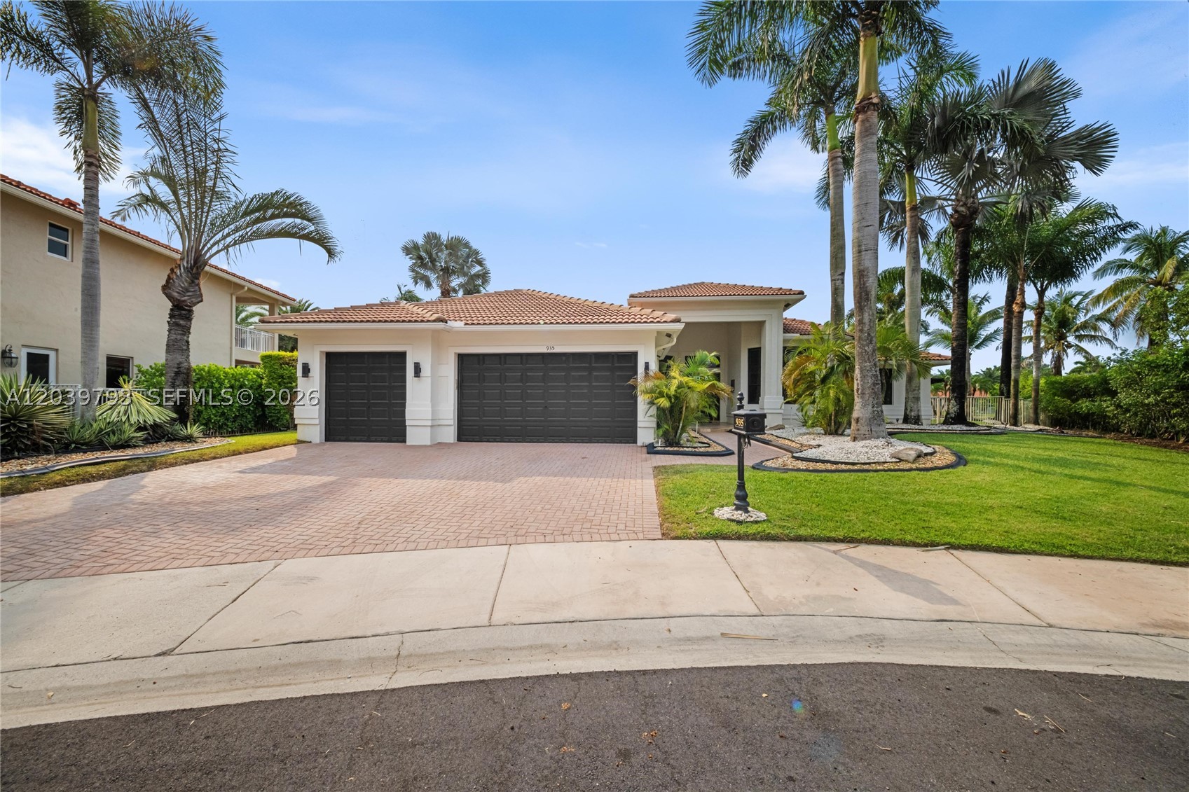 SECTOR 2-PARCELS 11 27 28 - Residential