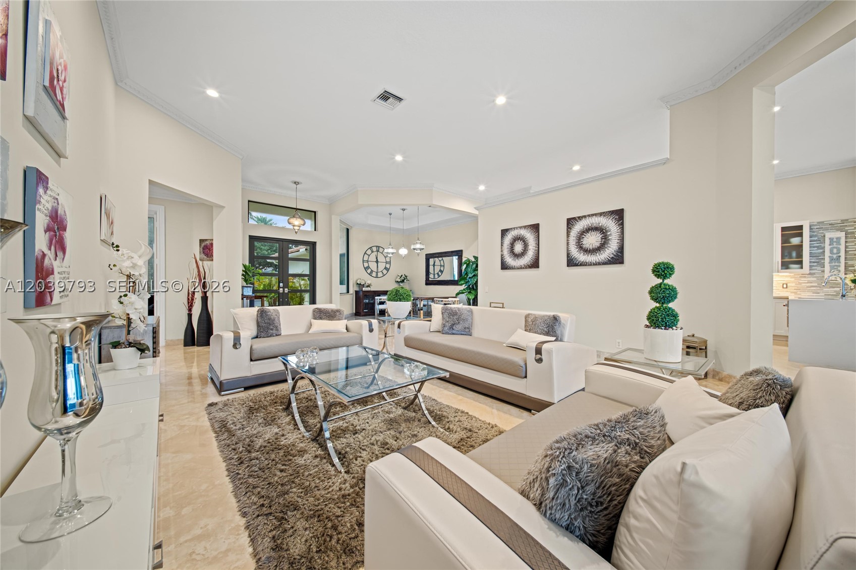 SECTOR 2-PARCELS 11 27 28 - Residential