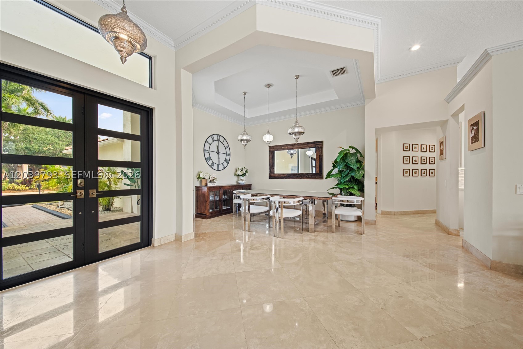 SECTOR 2-PARCELS 11 27 28 - Residential