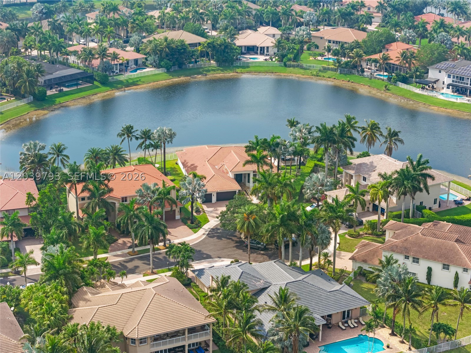 SECTOR 2-PARCELS 11 27 28 - Residential