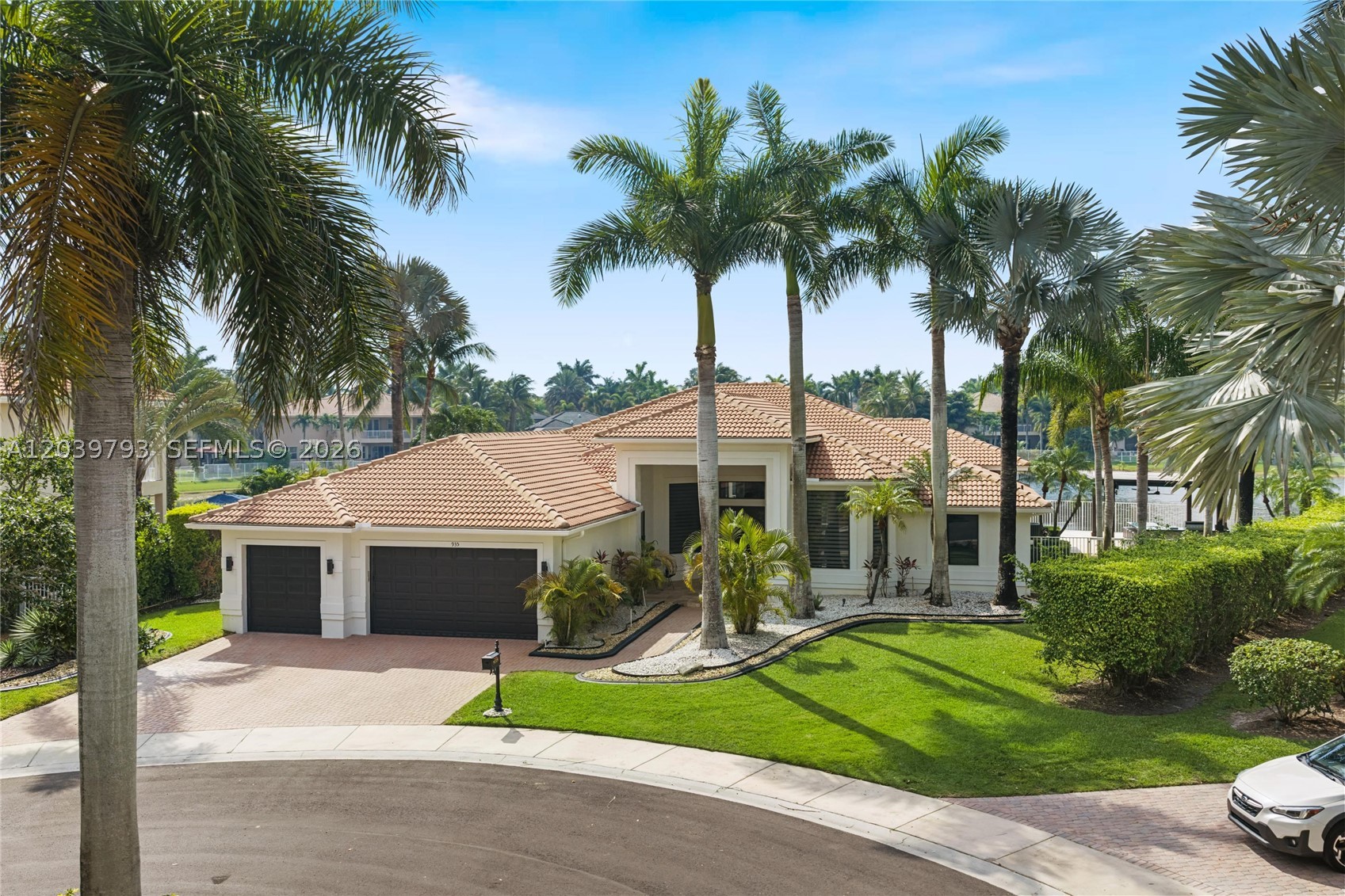 SECTOR 2-PARCELS 11 27 28 - Residential
