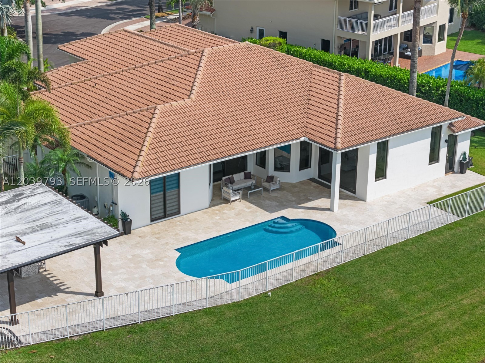 SECTOR 2-PARCELS 11 27 28 - Residential
