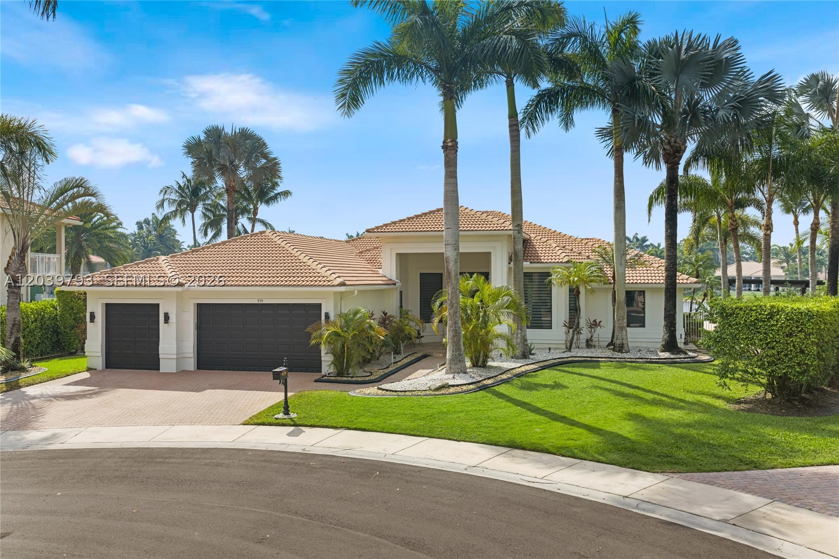 SECTOR 2-PARCELS 11 27 28 - Residential
