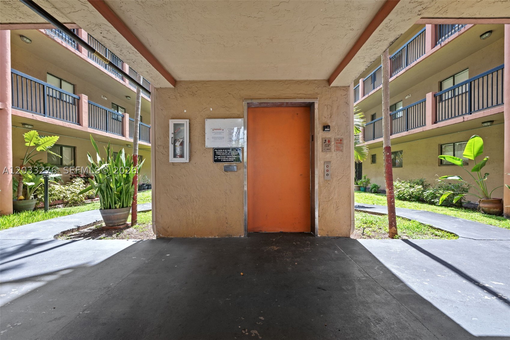 ALAMEDA TOWER 5 CONDO - Residential