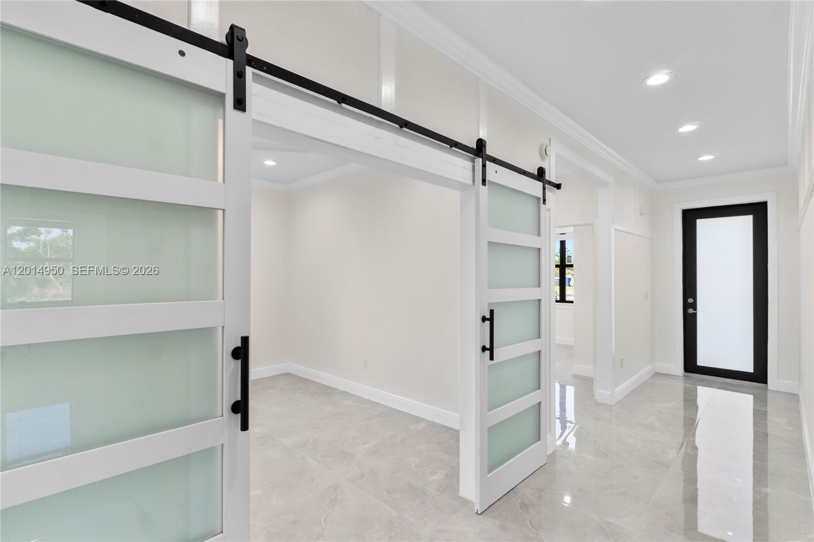HIGHLANDS PARK SE AREA - Residential