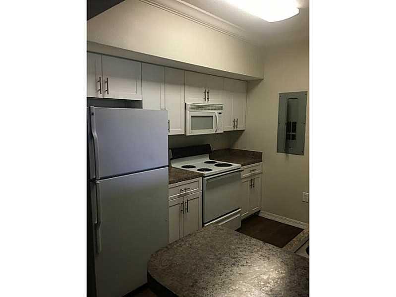 THE MARQUESA CONDO - Residential Lease