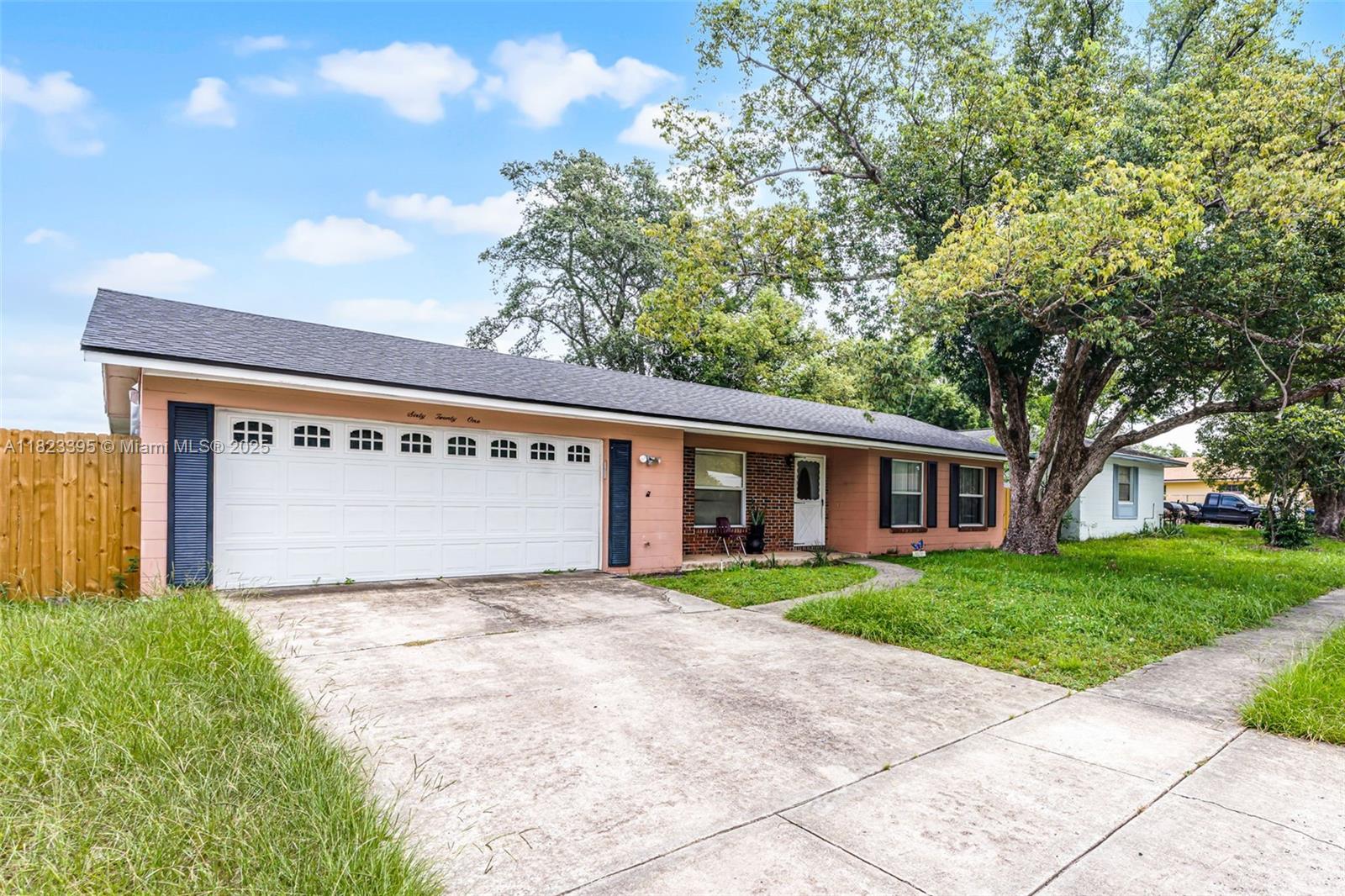 Wedgewood Village - Residential