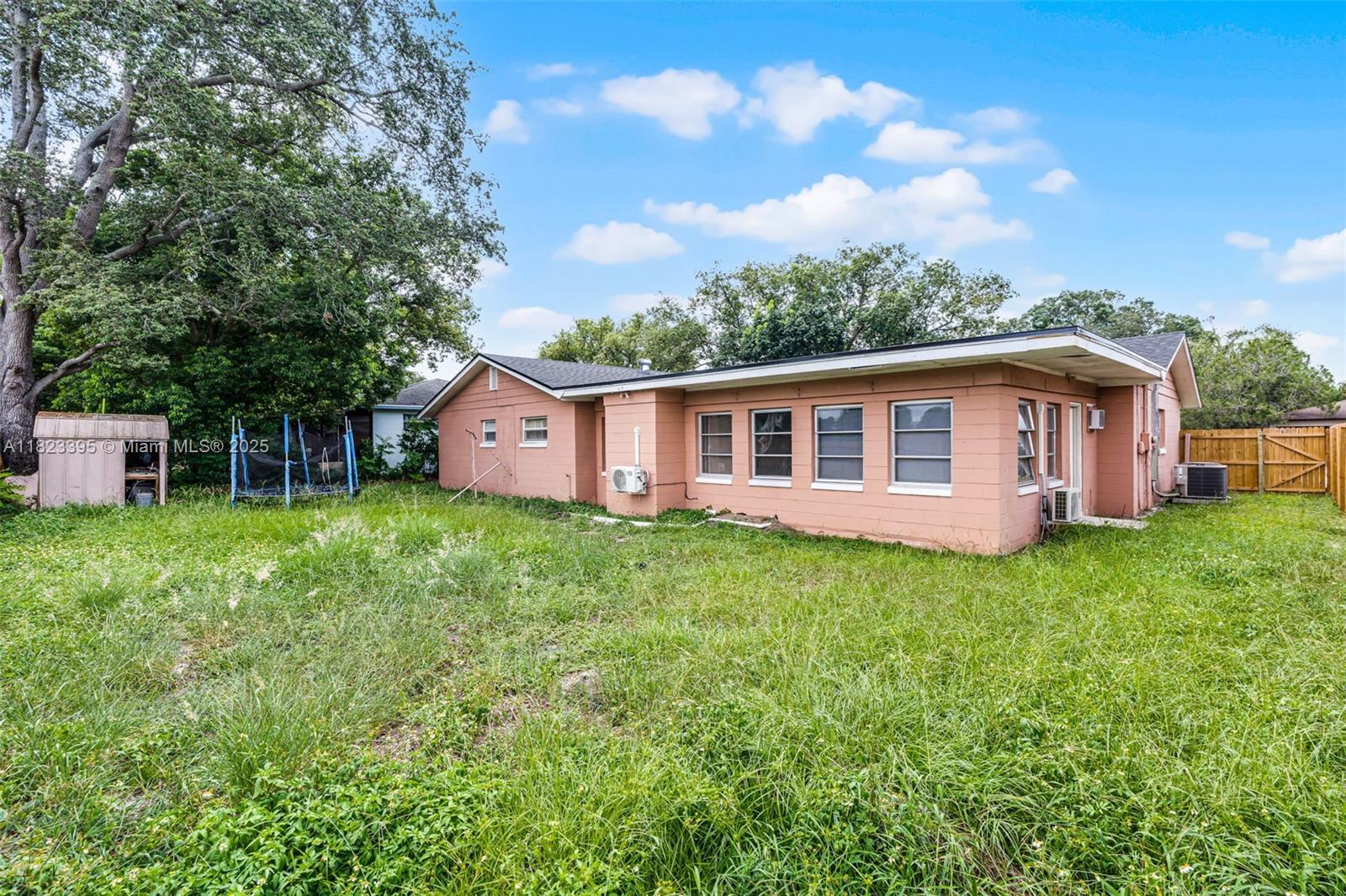 Wedgewood Village - Residential