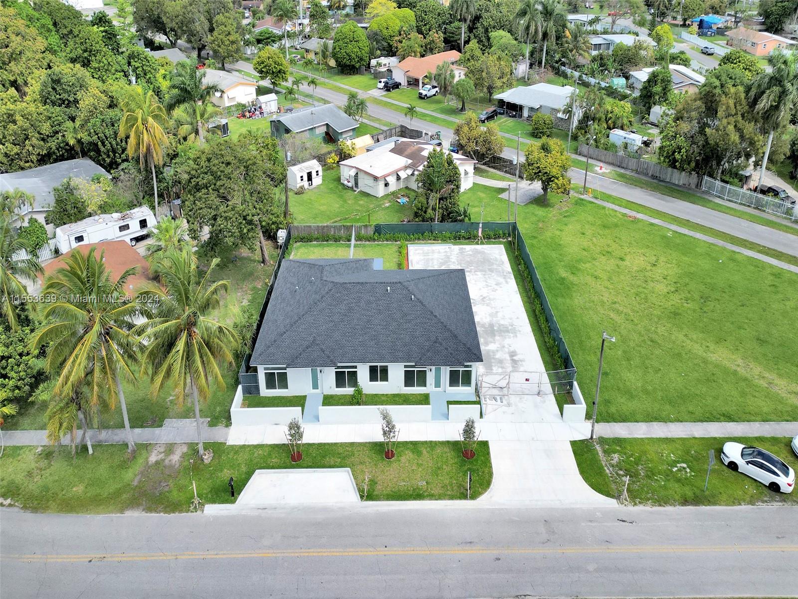 NARANJA PARK 2ND ADDN - Residential Lease