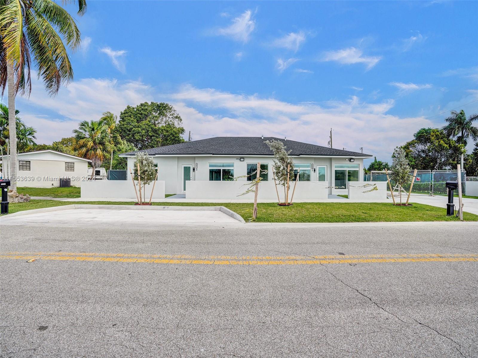 NARANJA PARK 2ND ADDN - Residential Lease