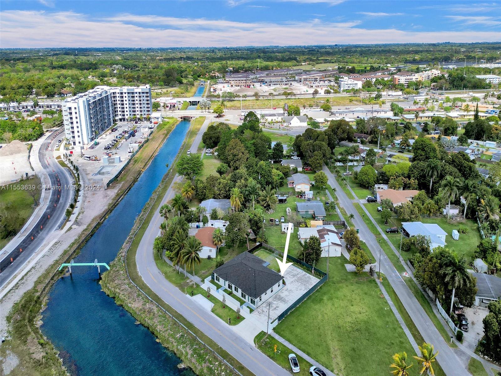 NARANJA PARK 2ND ADDN - Residential Lease