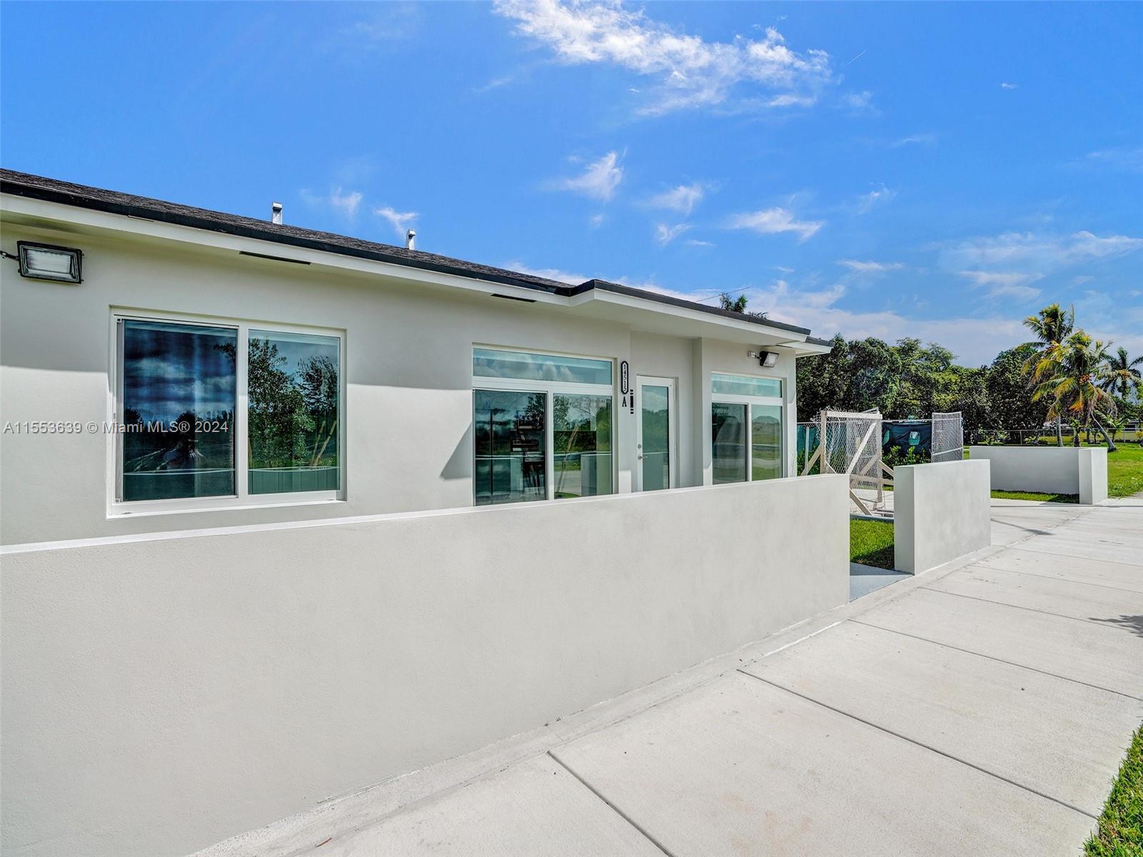 NARANJA PARK 2ND ADDN - Residential Lease