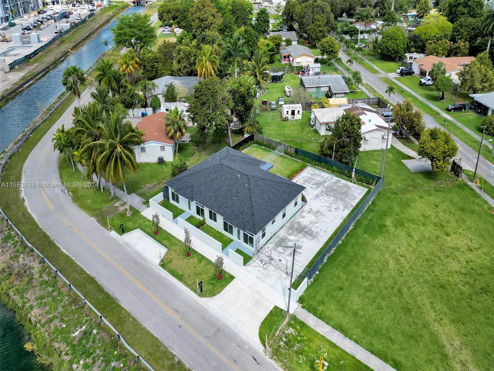 NARANJA PARK 2ND ADDN - Residential Lease
