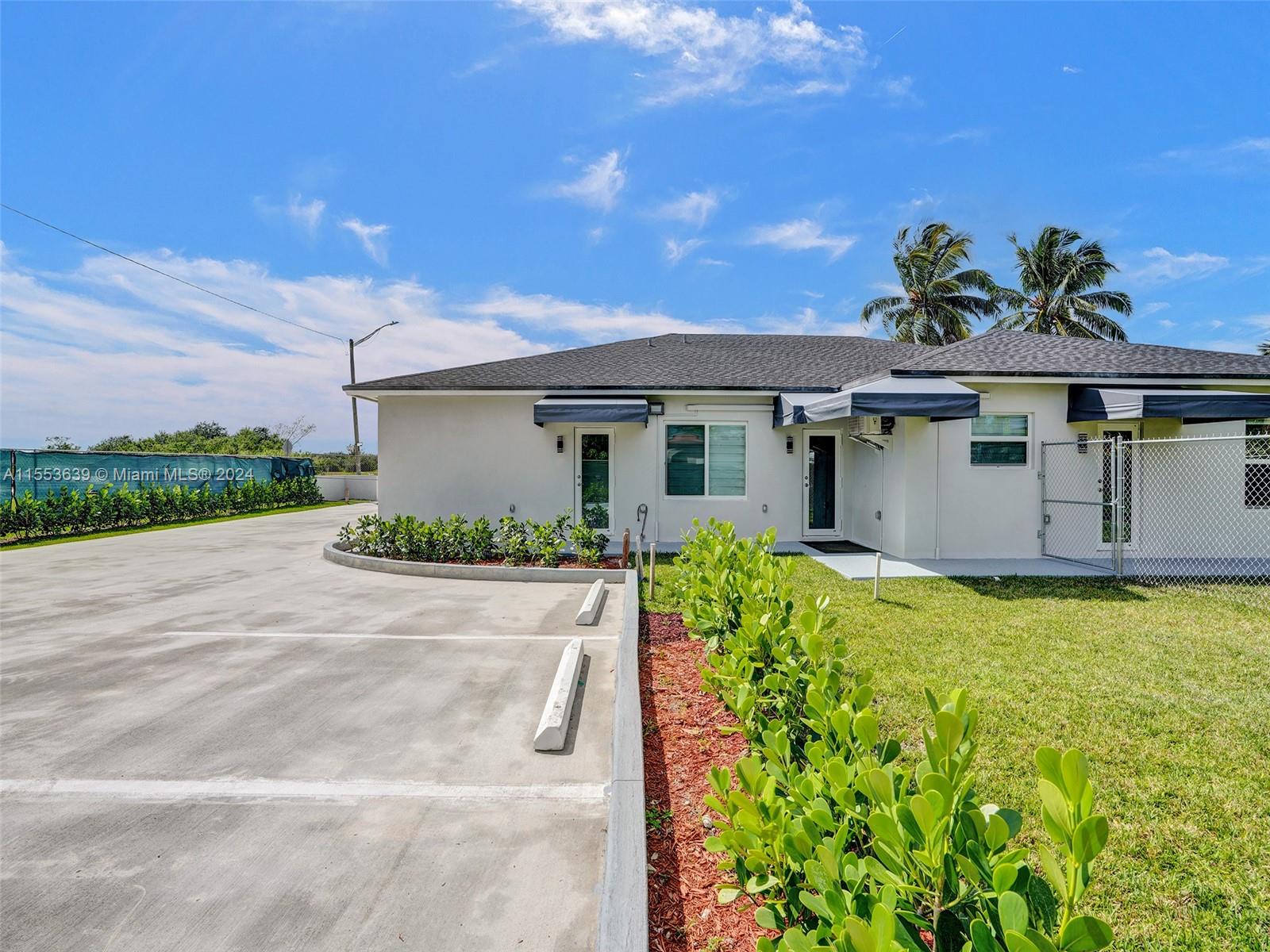 NARANJA PARK 2ND ADDN - Residential Lease