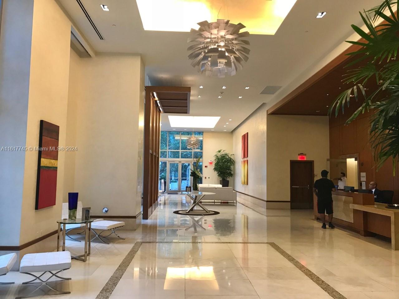 1060 BRICKELL CONDO - Residential Lease