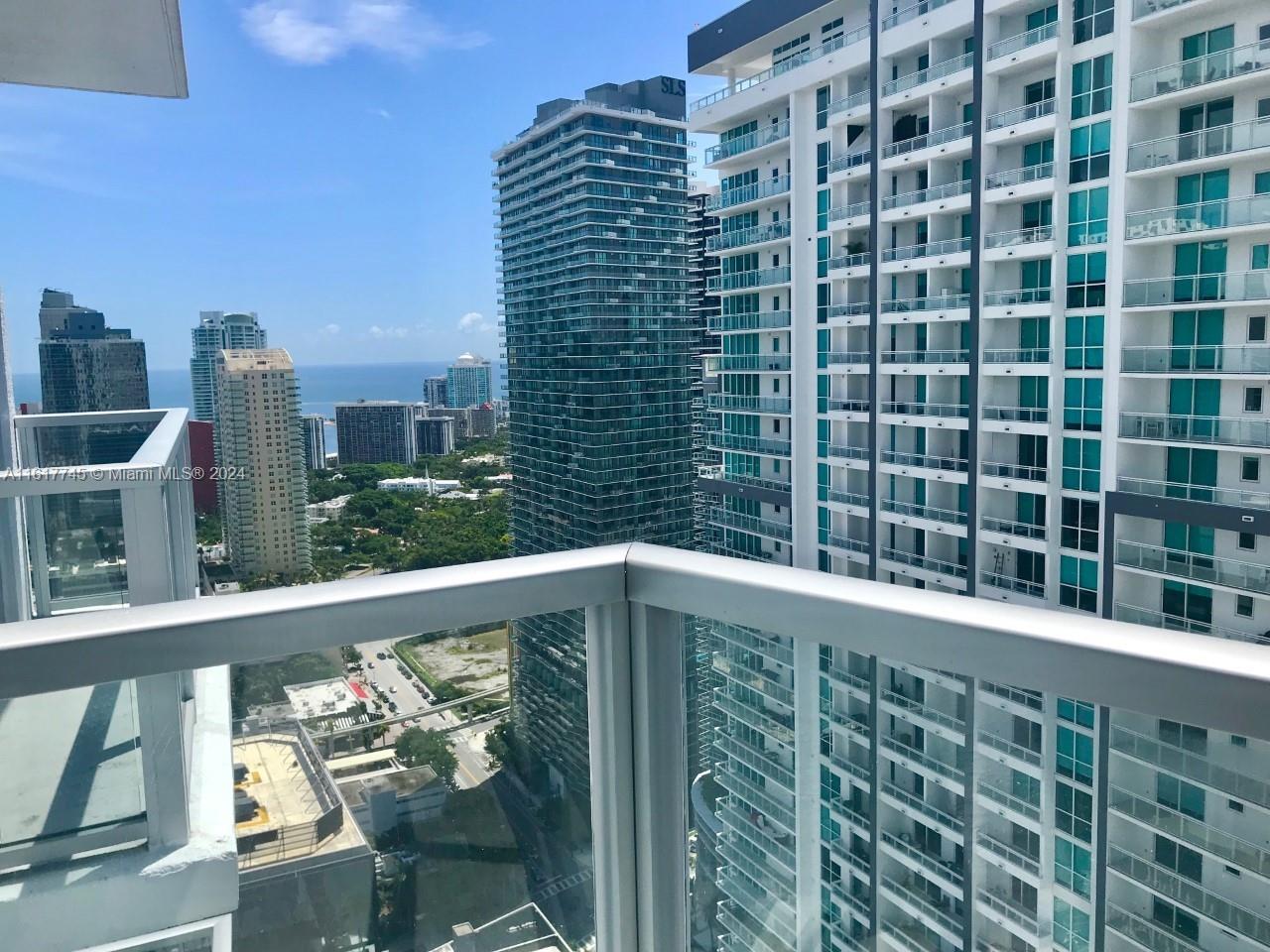 1060 BRICKELL CONDO - Residential Lease