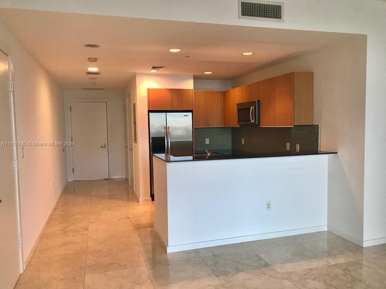 1060 BRICKELL CONDO - Residential Lease