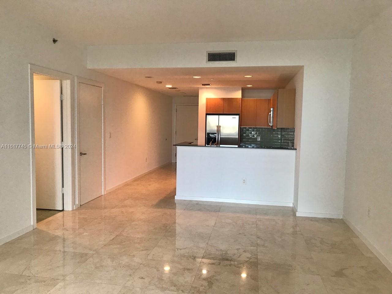 1060 BRICKELL CONDO - Residential Lease