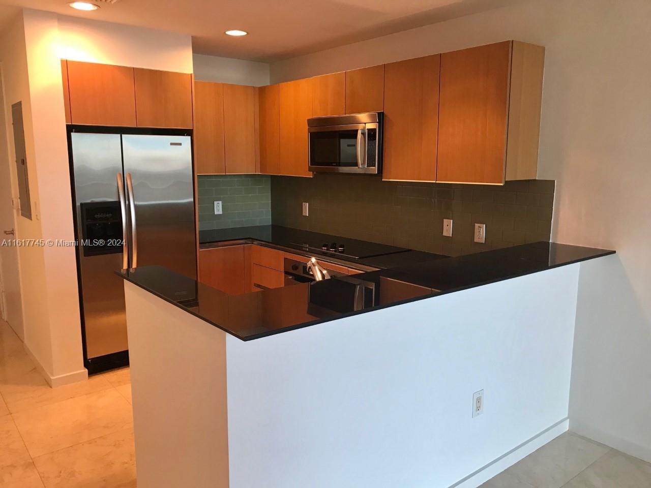 1060 BRICKELL CONDO - Residential Lease