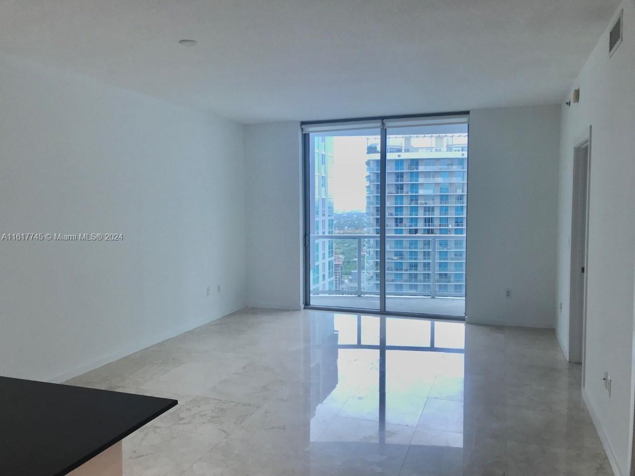 1060 BRICKELL CONDO - Residential Lease