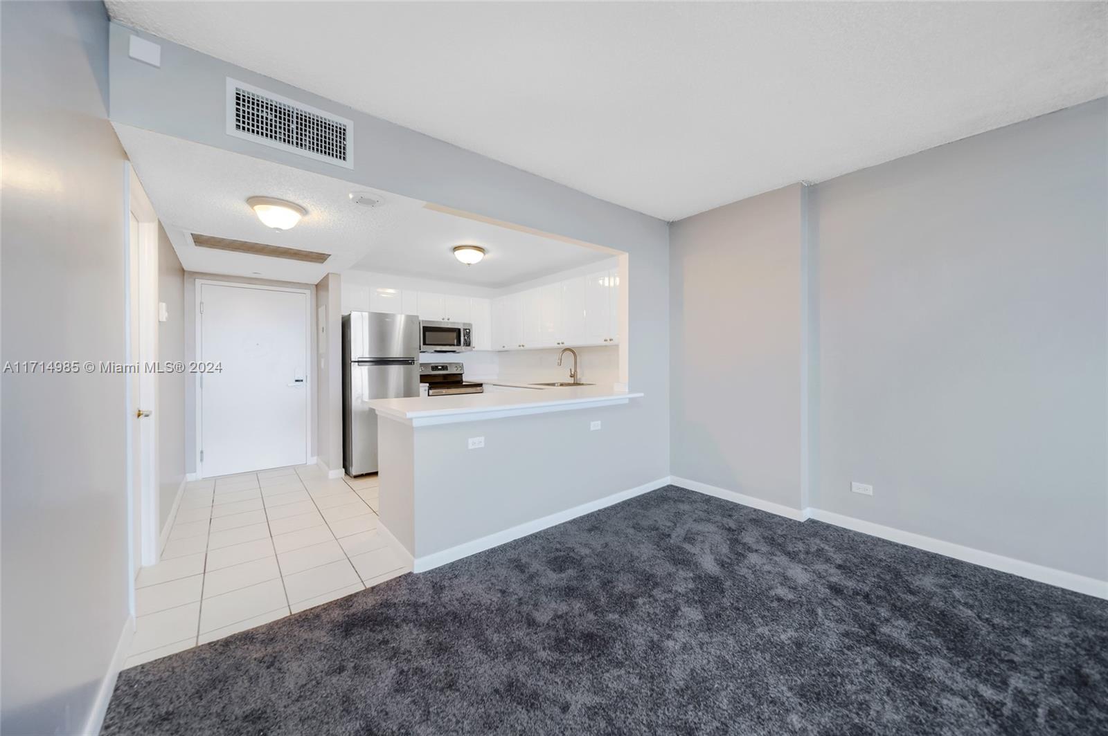 RONEY PALACE CONDO - Residential