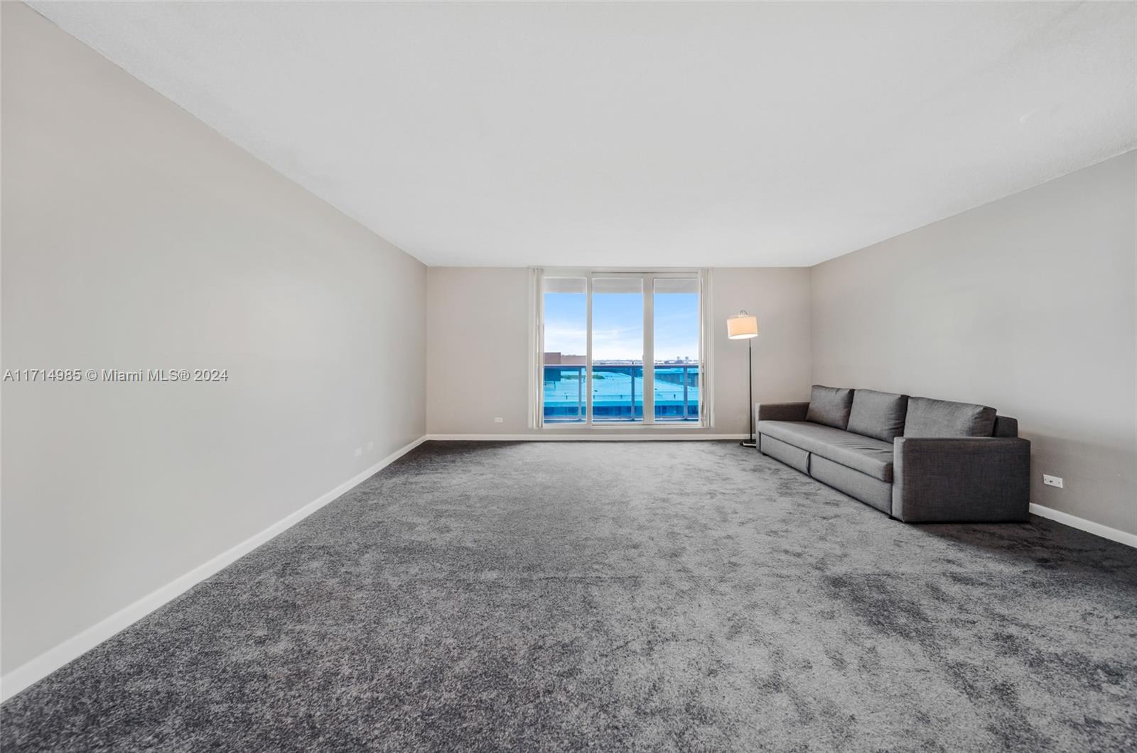 RONEY PALACE CONDO - Residential