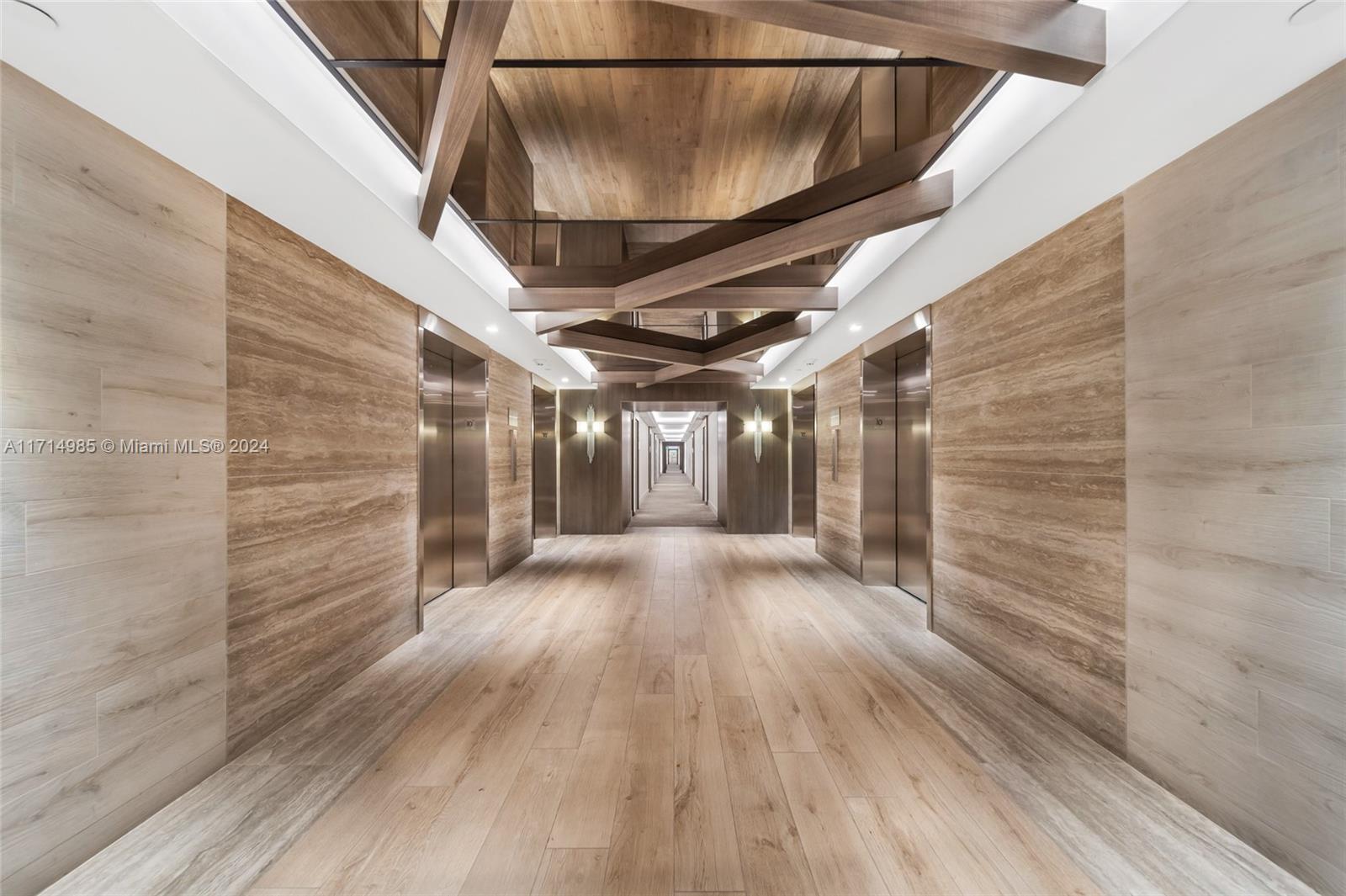RONEY PALACE CONDO - Residential