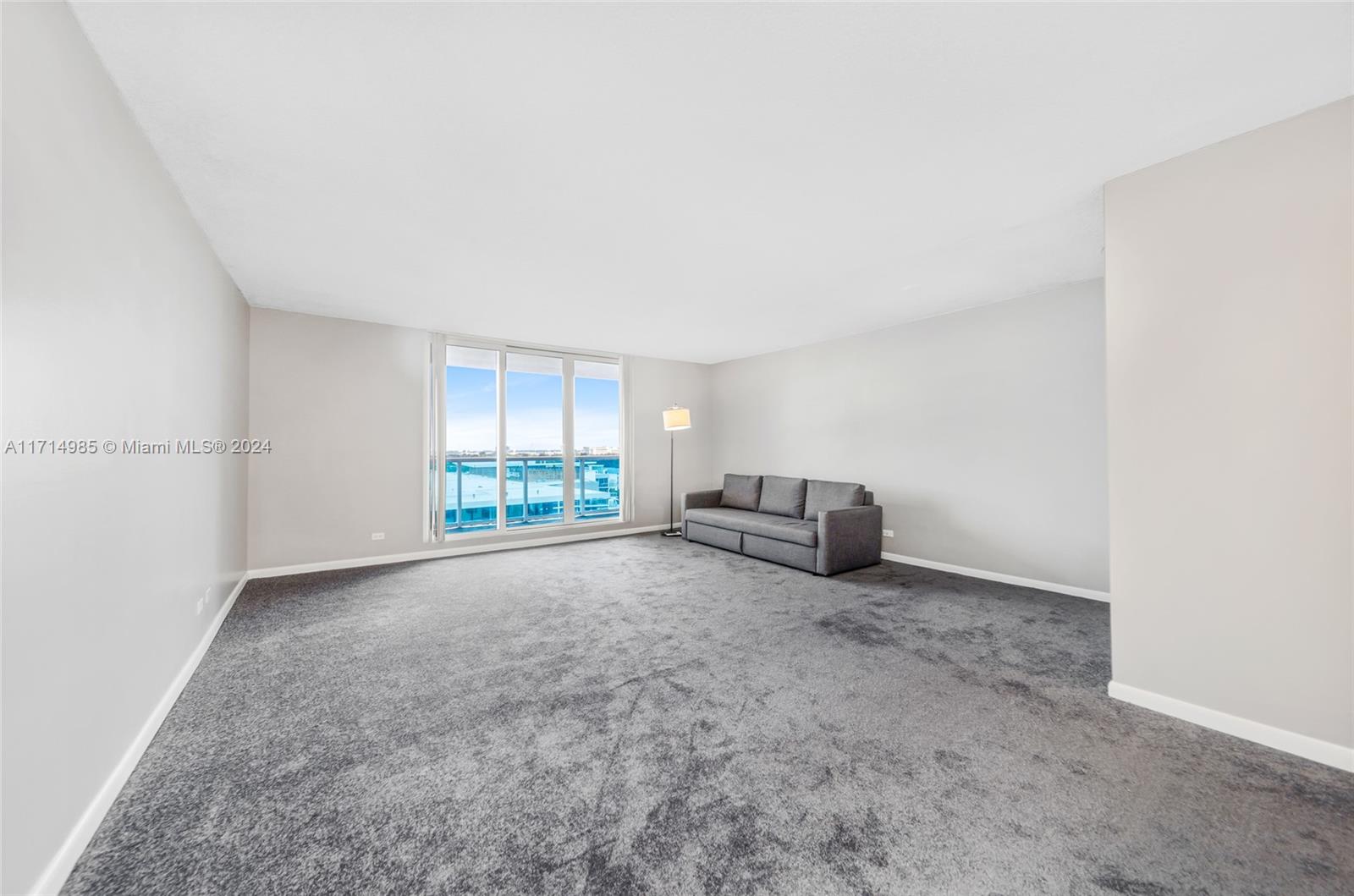RONEY PALACE CONDO - Residential