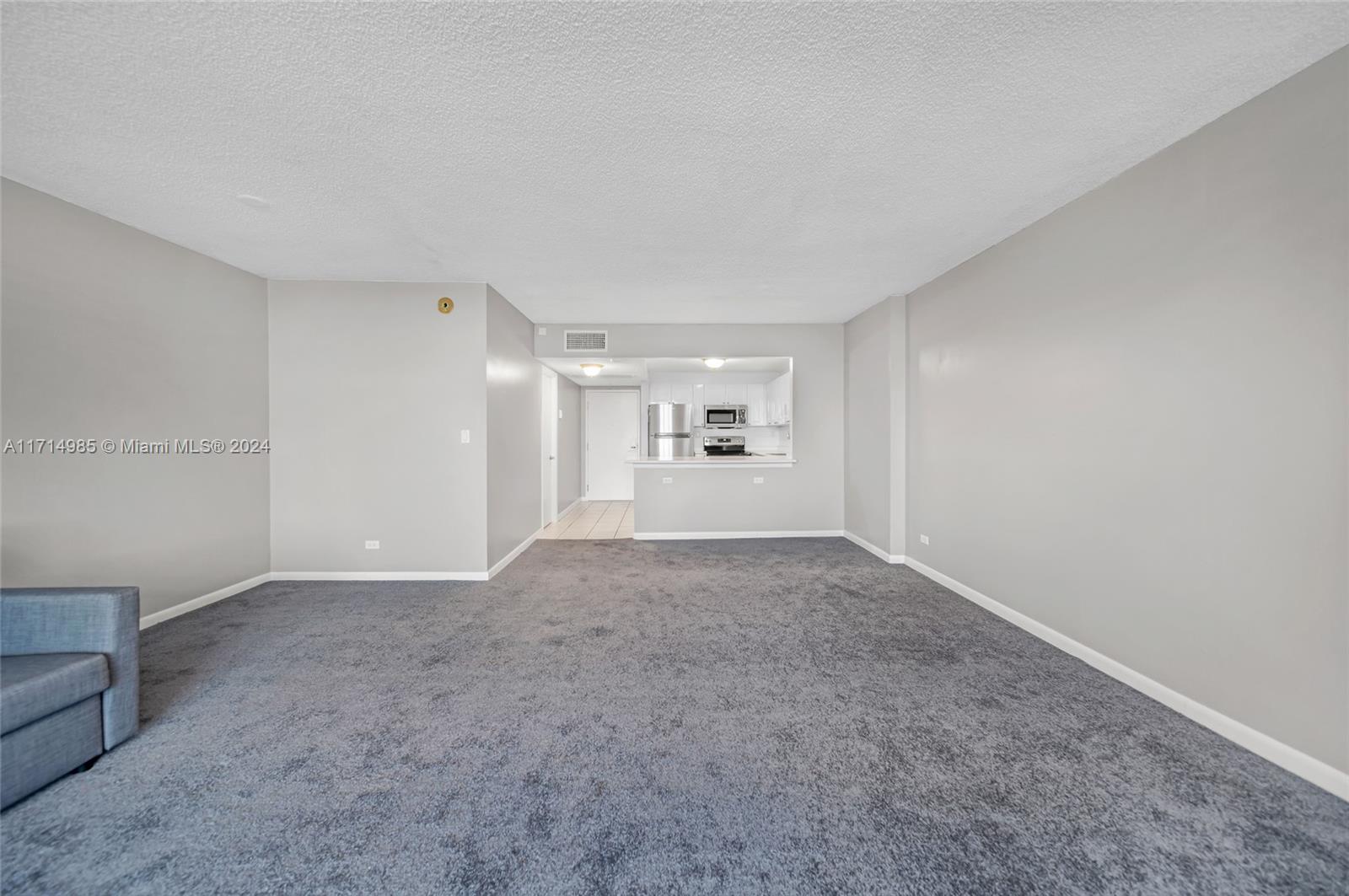 RONEY PALACE CONDO - Residential