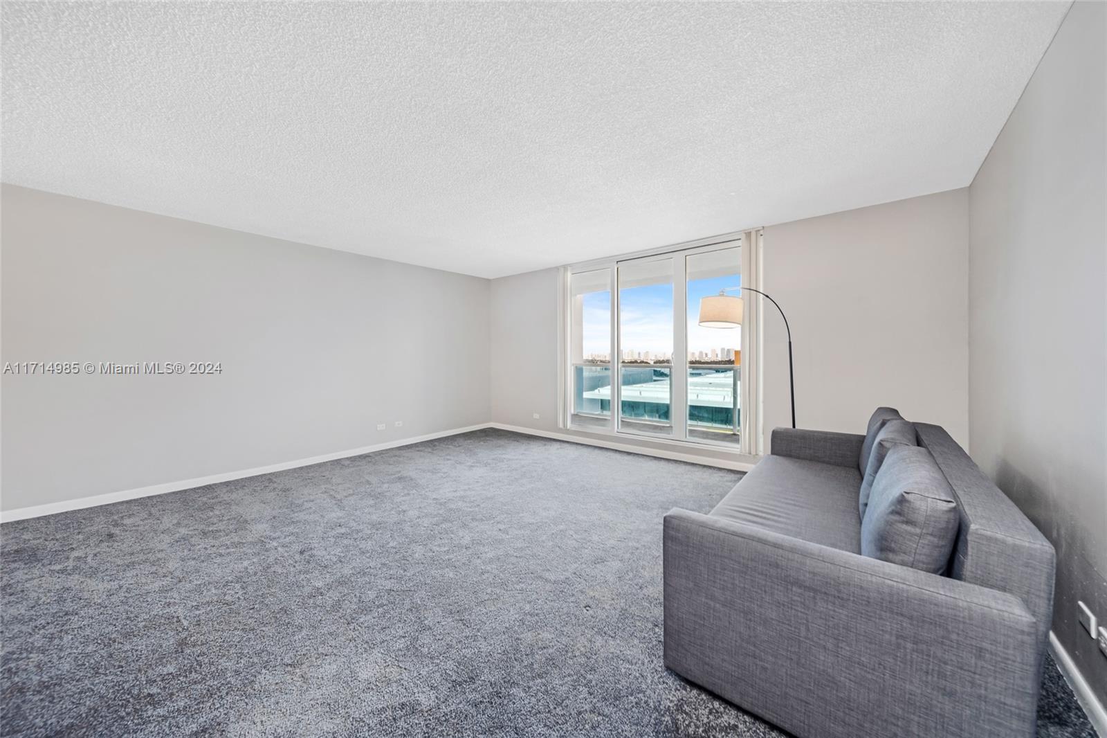 RONEY PALACE CONDO - Residential